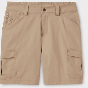 Women’s Duluth Dry on the Fly Shorts